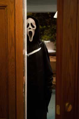 Scream 4 - 8 x 10 Color Photo #18