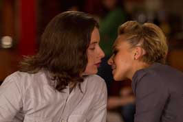 Scream 4 - 8 x 10 Color Photo #19