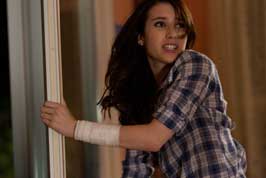 Scream 4 - 8 x 10 Color Photo #20