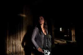 Scream 4 - 8 x 10 Color Photo #21
