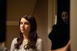 Scream 4 - 8 x 10 Color Photo #23