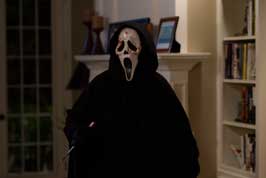 Scream 4 - 8 x 10 Color Photo #24