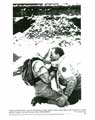 Screamers - 8 x 10 B&W Photo #6