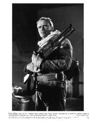 Screamers - 8 x 10 B&W Photo #1