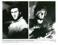 Screamers - 8 x 10 B&W Photo #3