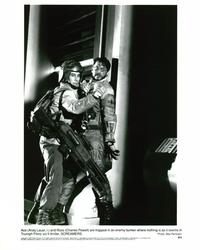 Screamers - 8 x 10 B&W Photo #5