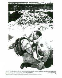 Screamers - 8 x 10 B&W Photo #6