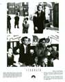 Scrooged - 8 x 10 B&W Photo #10