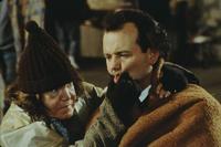 Scrooged - 8 x 10 Color Photo #1