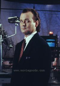 Scrooged - 8 x 10 Color Photo #5