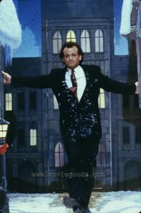 Scrooged - 8 x 10 Color Photo #6