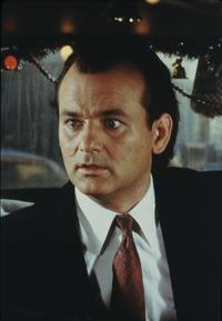 Scrooged - 8 x 10 Color Photo #8