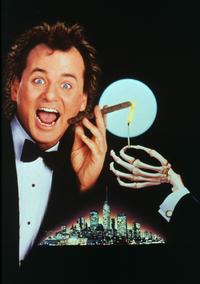 Scrooged - 8 x 10 Color Photo #9