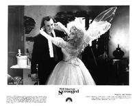 Scrooged - 8 x 10 B&W Photo #1