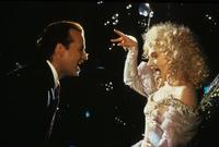 Scrooged - 8 x 10 Color Photo #15