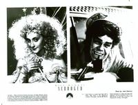 Scrooged - 8 x 10 B&W Photo #4