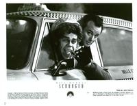 Scrooged - 8 x 10 B&W Photo #5