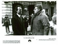 Scrooged - 8 x 10 B&W Photo #13