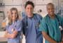 Scrubs (TV) - 8 x 10 Color Photo #001