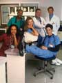 Scrubs (TV) - 8 x 10 Color Photo #007