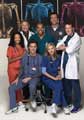 Scrubs (TV) - 8 x 10 Color Photo #009