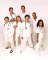 Scrubs (TV) - 8 x 10 Color Photo #010