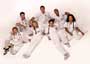 Scrubs (TV) - 8 x 10 Color Photo #011