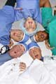 Scrubs (TV) - 8 x 10 Color Photo #018