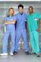 Scrubs (TV) - 8 x 10 Color Photo #022