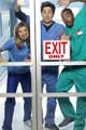 Scrubs (TV) - 8 x 10 Color Photo #024