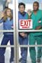 Scrubs (TV) - 8 x 10 Color Photo #026