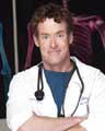 Scrubs (TV) - 8 x 10 Color Photo #028