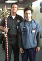 Scrubs (TV) - 8 x 10 Color Photo #030