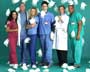 Scrubs (TV) - 8 x 10 Color Photo #031