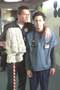 Scrubs (TV) - 8 x 10 Color Photo #032