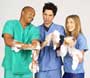 Scrubs (TV) - 8 x 10 Color Photo #035