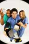 Scrubs (TV) - 8 x 10 Color Photo #045