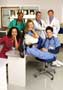 Scrubs (TV) - 8 x 10 Color Photo #047