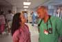 Scrubs (TV) - 8 x 10 Color Photo #063