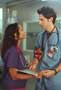 Scrubs (TV) - 8 x 10 Color Photo #068