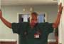 Scrubs (TV) - 8 x 10 Color Photo #069