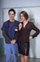 Scrubs (TV) - 8 x 10 Color Photo #075