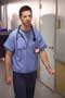 Scrubs (TV) - 8 x 10 Color Photo #080