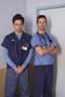 Scrubs (TV) - 8 x 10 Color Photo #082
