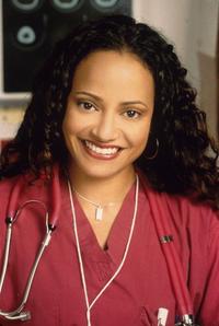 Scrubs (TV) - 8 x 10 Color Photo #005