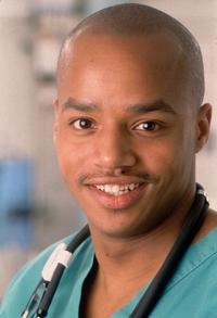 Scrubs (TV) - 8 x 10 Color Photo #008