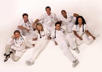 Scrubs (TV) - 8 x 10 Color Photo #011