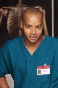 Scrubs (TV) - 8 x 10 Color Photo #019