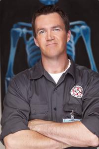 Scrubs (TV) - 8 x 10 Color Photo #021