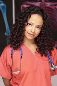 Scrubs (TV) - 8 x 10 Color Photo #025